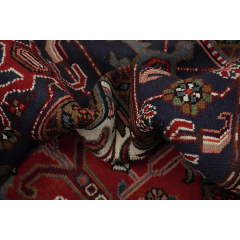 Tapis rouge 9 x 13