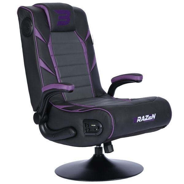 Brazen Chair BraZen Gaming Chairs Brazen Panther Gaming Chair | Wayfair.co.uk