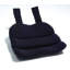 Coussin de siège Obusfrome