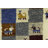 Jabreon Wool Checkered Indoor Rug