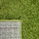 Krisalyn Solid Colour Shag Area Rug