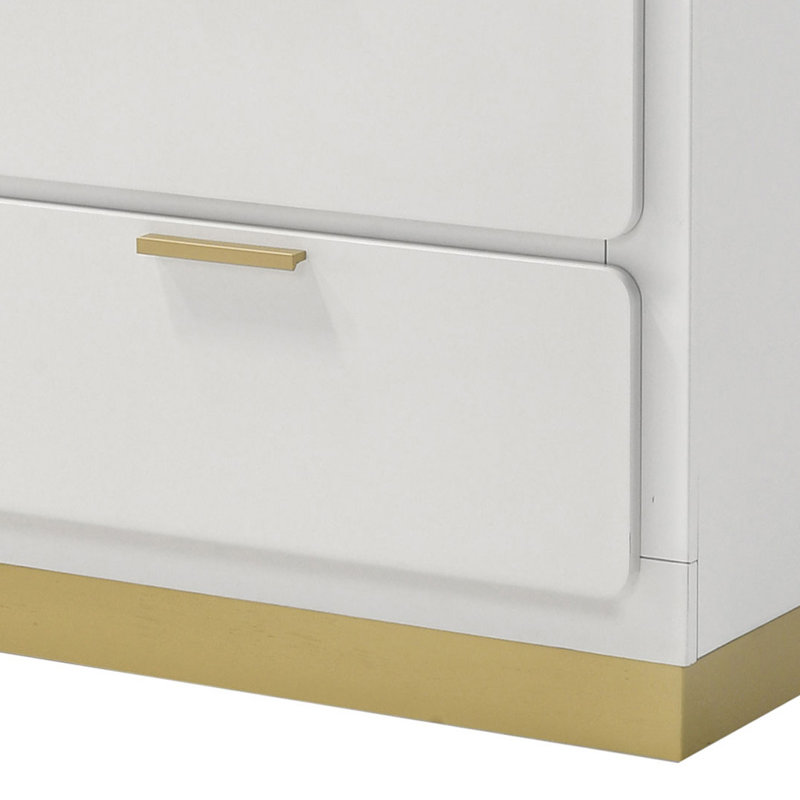 Commode 6 tiroirs Albalat