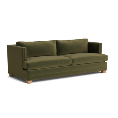 Keaton With Nails 84 Sofa