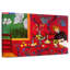 Harmonie Leisha en rouge-106427342