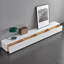 Simple white fashion home TV cabinet-109892360