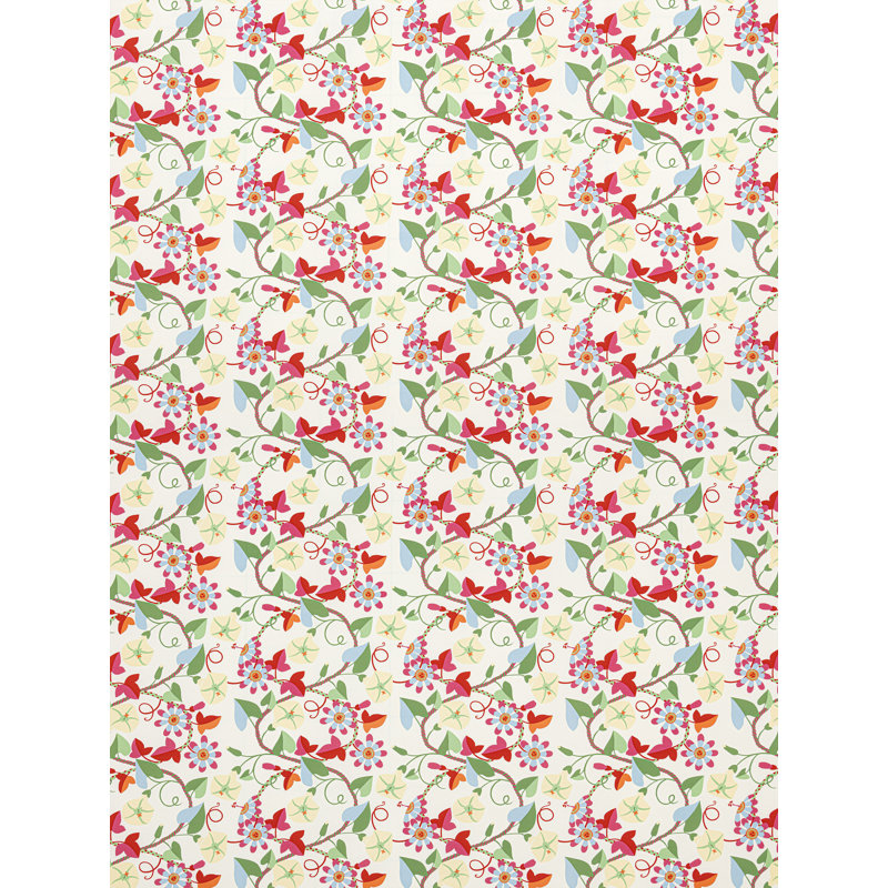 Performance 100% coton similicuir, Prairie