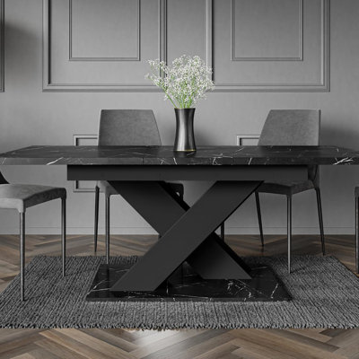 Extendable Dining Table