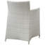 Chaise de patio d'extérieur avec coussin Junction-424425240