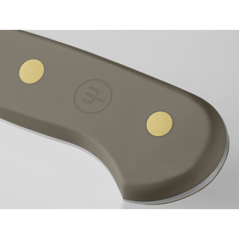 WÜSTHOF Classic Velvet Oyster 7" Santoku Knife