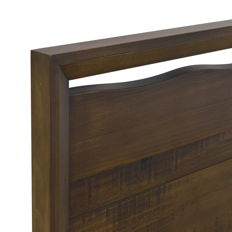 Branchville King Platform Bed, King