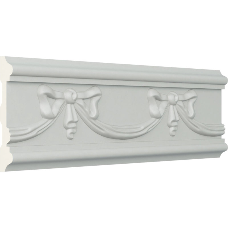 Federal Chair Rail