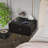Aundreah 19'' W Nightstand-870154790