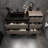 Golitz 49'' Single Bathroom Vanity with Stainless Steel Top-132729916