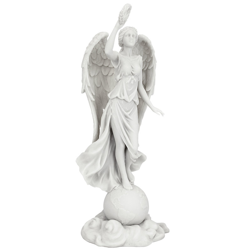 Religious & Spiritual Figurines & Sculptures