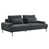 Charcoal Polyester is out of stock