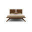 Lit plateforme en bois massif Astrid-20804309-20804320