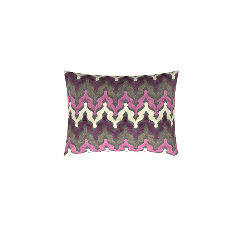 Saratov Accent Pillow, 15" x 20"