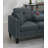 Living Room Furniture 3-PCS Sectional Sofa Set LAF Sofa RAF Chaise And Storage Ottoman Cup Holder  Linen-Like Fabric-1344660763