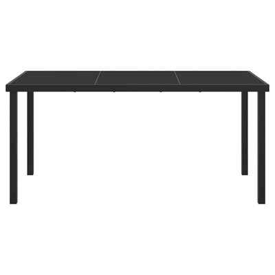 Garden Table