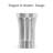 Stainless Steel Wine Bucket