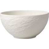 Villeroy & Boch Manufacture Rock 14.5 oz Rice Bowl