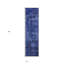 Tapis de couloir d'extérieur 8 pi