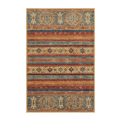 Abstract Indoor Rug