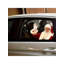 45cm Entertainment Photo Ornament