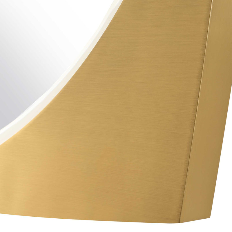Miroir Uttermost Neilia