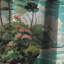 Island Dreamland Tropical Motif I - Rideau floral - Rideau occultant floral - 1 panneau-107549657