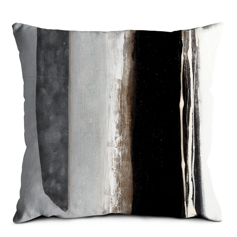 Topher Square Cushion