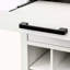 Buffet brun modulaire 24 pièces-1838359668