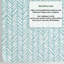 Light Blue Herringbone Wallpaper-1661356417
