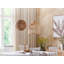 Oreana 1 - Light Natural Dome Pendant