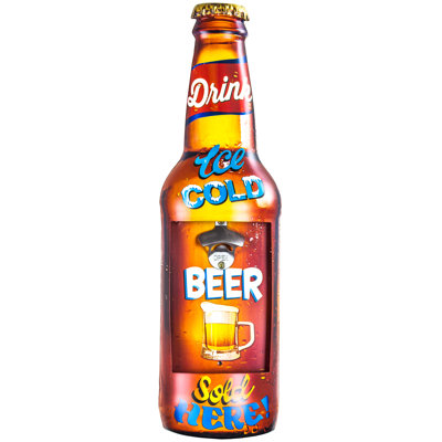 Bottle Opener