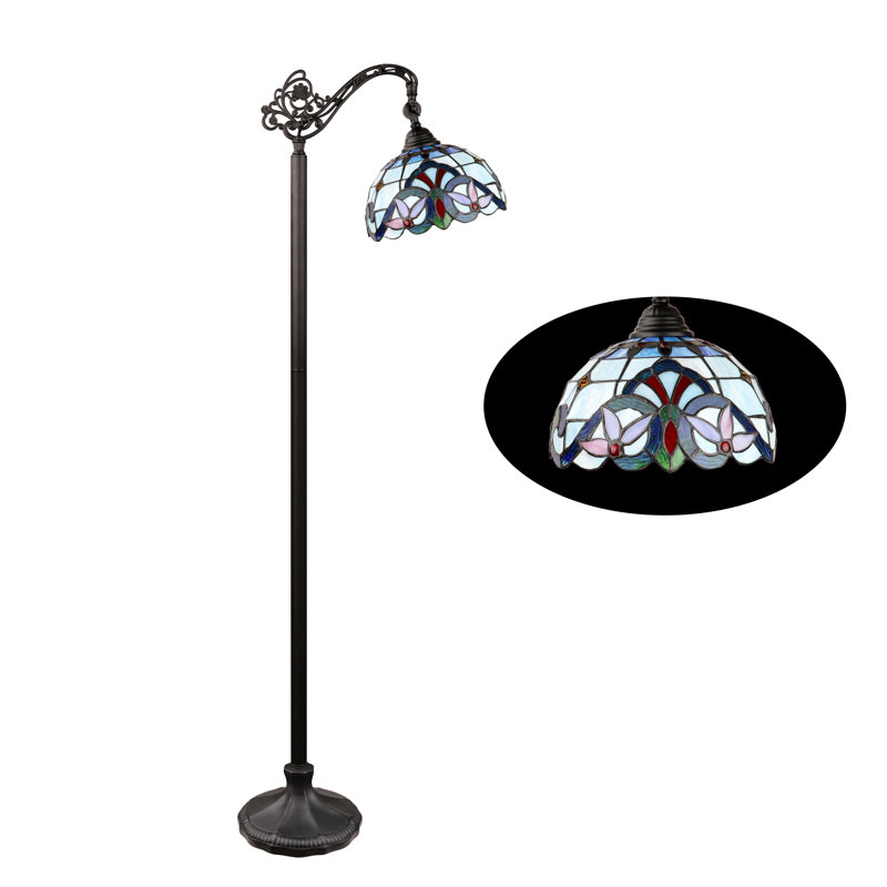 Herblay 60 " Task Floor Lamp