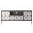 Downley Unfinished TV Stand for TVs up to 60"