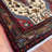 HERAT ORIENTAL Handmade Hamadan Wool Runner