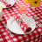 Estacia Checkered 100% Cotton Tablecloth-1448804963-1448804967-1448804984