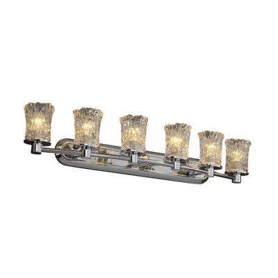 Jaoquim 6 - Light Vanity Light