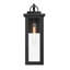 Applique murale en acier Sardis-1289351929