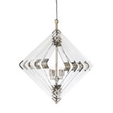 Nellcote 4 - Light Chandelier