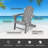 Outdoor Adirondack Chair-70268094