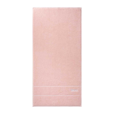 100% Cotton Plush Bath Towel