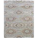 One-of-a-Kind 5'4" X 5'9" Area Rug