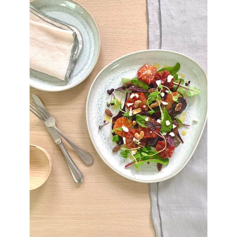 Denby Kiln Green Platter