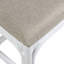 Chaise d'appoint tissée Wren-791024634