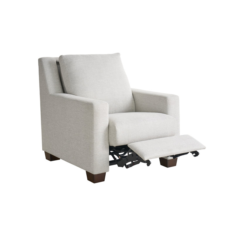 Curated Recliner Chair
