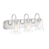 Neomi 3 - Light Dimmable Vanity Light