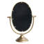 Miroir de coiffeuse Gabrijela